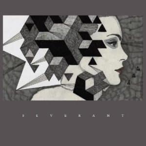 Kuedo - Servant (Vinyl 2xLP)