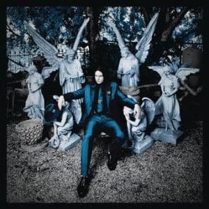Jack White - Lazaretto, Ultra LP (Vinyl LP)