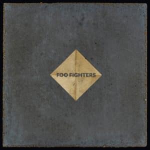 Foo Fighters - Concrete And Gold (Vinyl 2xLP, S/Sided)