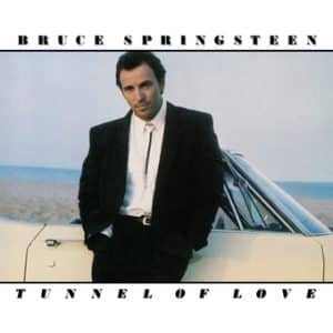 Bruce Springsteen - Tunnel Of Love (Vinyl 2xLP)