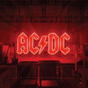AC/DC - PWR UP (Vinyl LP)