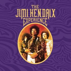 Jimi Hendrix Experience, The - The Jimi Hendrix Experience (Vinyl 8xLP, Box, 180g)