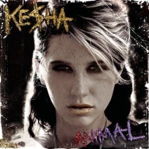 *Ke$ha - Animal, Expanded Edition (Vinyl 2xLP)