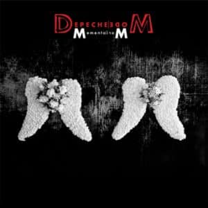 Depeche Mode - Memento Mori (Vinyl 2xLP, 180g)