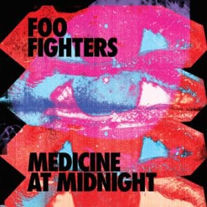 Foo Fighters - Medicine At Midnight (Vinyl LP)