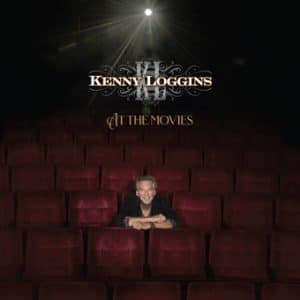 Kenny Loggins - At The Movies (Vinyl LP, RSD 2021)