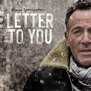 Bruce Springsteen - Letter To You (Vinyl 2xLP)