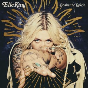 Elle King - Shake The Spirit (Vinyl 2xLP)