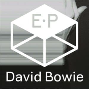 David Bowie - The Next Day Extra EP (Vinyl EP, RSD 2022)