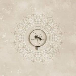 Jerry Cantrell - Brighten (Vinyl 12" Single, Yellow/Glow in the dark)