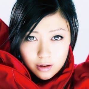 *Hikaru Utada - Ultra Blue, Remastered (Vinyl 2xLP, 180g)