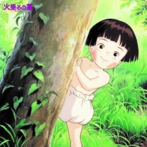 Michio Mamiya - Grave Of The Fireflies Soundtrack (Vinyl LP)