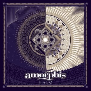 Amorphis - Halo (Vinyl 2xLP, Red)