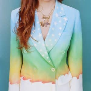 *Jenny Lewis - The Voyager (Vinyl LP)
