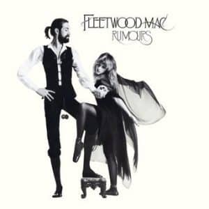 Fleetwood Mac - Rumours (Vinyl LP)