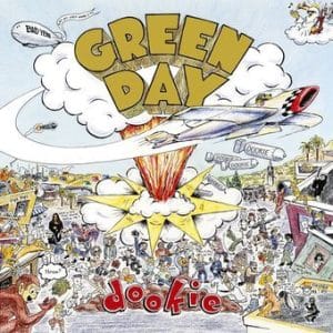Green Day - Dookie (Vinyl LP)