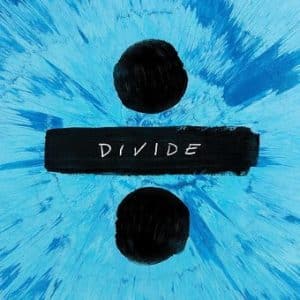 Ed Sheeran - ÷ [Divide] (Vinyl 2xLP, 180g, 45rpm)