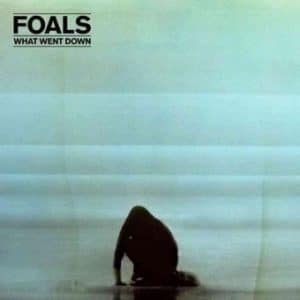 *Foals - What Went Down (Vinyl LP)