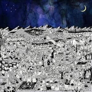*Father John Misty - Pure Comedy (Vinyl 2xLP)