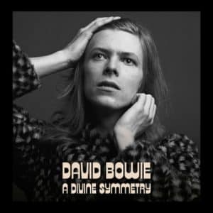 David Bowie - A Divine Symmetry (Vinyl LP)