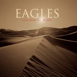 *Eagles - Long Road Out Of Eden (Vinyl 2xLP, 180g)