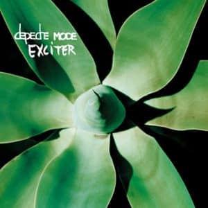 Depeche Mode - Exciter (Vinyl 2xLP)