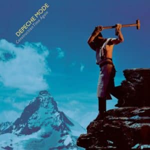 *Depeche Mode -  Construction Time Again (Vinyl LP)