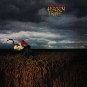 Depeche Mode - A Broken Frame (Vinyl LP)