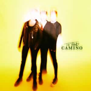 Band Camino, The - The Band Camino (Vinyl LP)