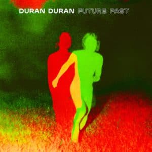 Duran Duran - Future Past (Vinyl LP, White)