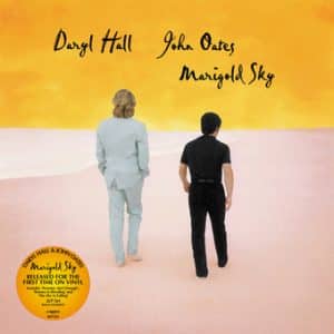 Daryl Hall & John Oates - Marigold Sky (Vinyl 2xLP)