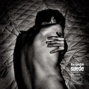 London Suede, The - Autofiction (Vinyl LP)