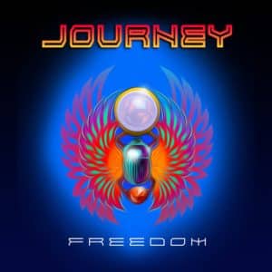 *Journey - Freedom (Vinyl 2xLP)