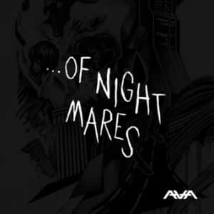Angels & Airwaves - ...Of Nightmares (Vinyl EP, Neon Pink)