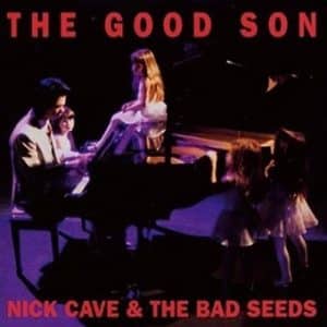 Nick Cave & The Bad Seeds - The Good Son (Vinyl LP)