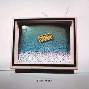Chet Faker - Hotel Surrender (Vinyl LP)