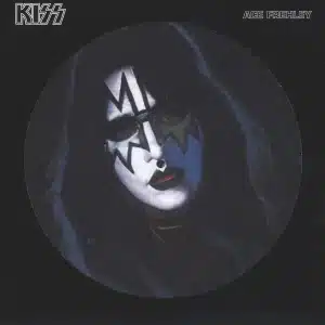 KISS - Ace Frehley (Vinyl LP, Pic)