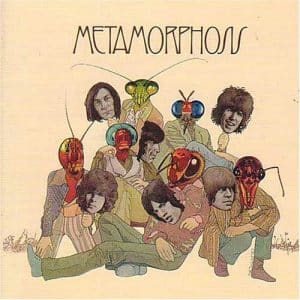 Rolling Stones, The - Metamorphosis, DSD Remastered (Vinyl LP)