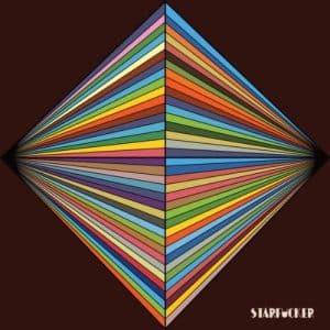 Starfucker - Jupiter (Vinyl LP, 180g)
