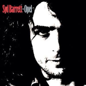 Syd Barrett - Opel (Vinyl LP)