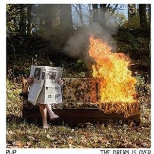 PUP - The Dream Is Over (Vinyl LP)