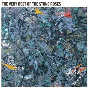 Stone Roses, The - The Very Best Of The Stone Roses (Vinyl 2xLP)
