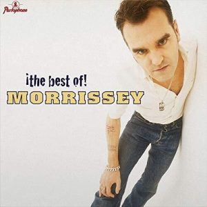 *Morrissey - The Best Of Morrissey (Vinyl 2xLP)