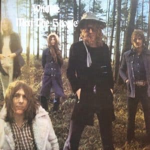 Mott The Hoople - Wildlife (Vinyl LP, 180g)