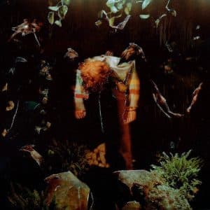 Cavetown - Worm Food, Indie Exclusive (Vinyl LP, Green/Clear)