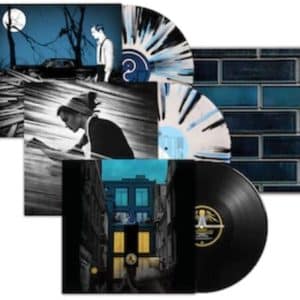 Jack White - Fear Of The Daen / Entering Heaven Alive / Live From Marshall Street (Vinyl 3xLP, Box)