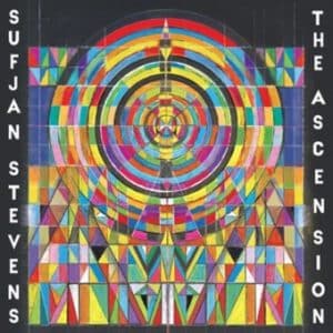 Sufjan Stevens - The Ascension (Vinyl 2xLP)