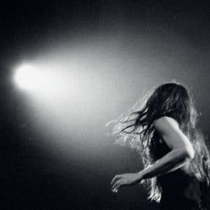 Reb Fountain - Iris (Vinyl LP, Turquoise)