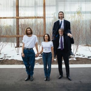 Miles Francis - Good Man (Vinyl LP)