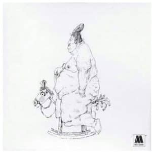 Rare Earth - Ma (Vinyl LP, Red)